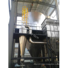 Lithium manganese iron phosphate spray dryer machine